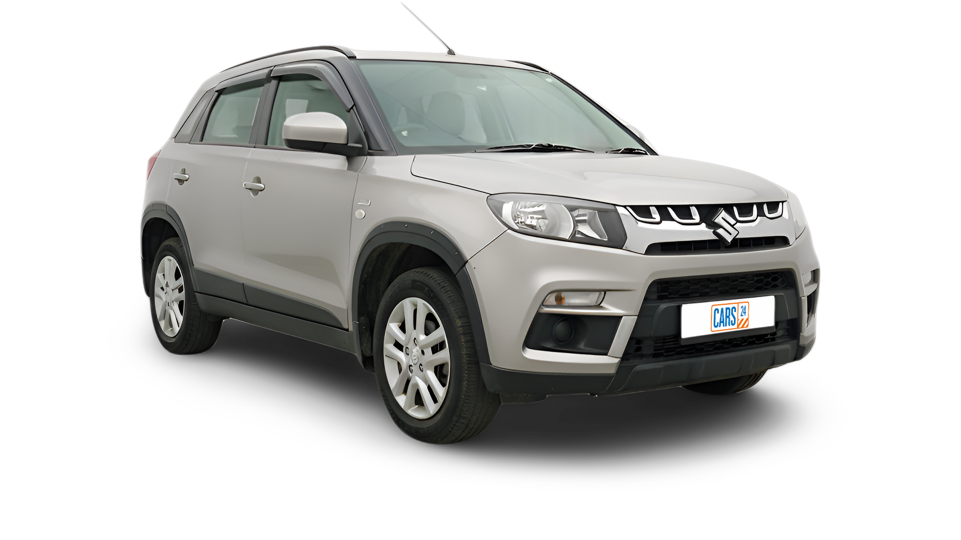 Maruti Vitara Brezza-img